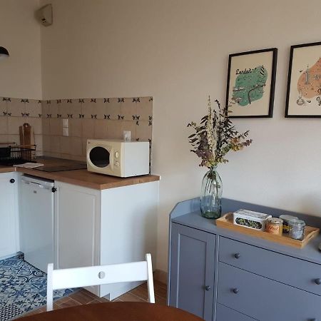 Le Petit Matelot Lägenhet Honfleur Exteriör bild